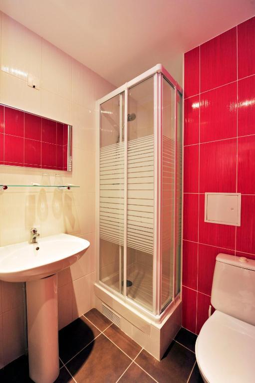 Le Victor Hugo Hotel Montrouge Cameră foto
